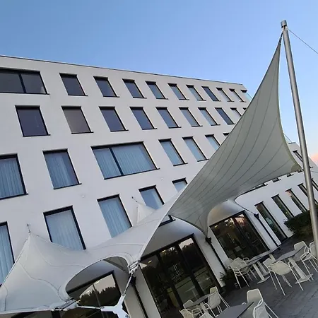 Hotel Drie Eiken 4*