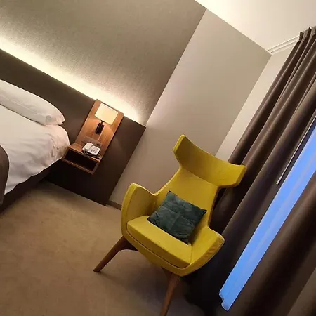 Hotel Drie Eiken Edegem