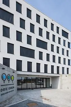 Hotel Drie Eiken 4*