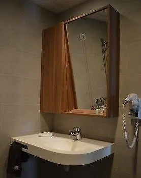 Hotel Drie Eiken 4*