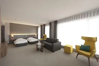 Hotel Drie Eiken