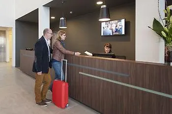Drie Eiken Hotel