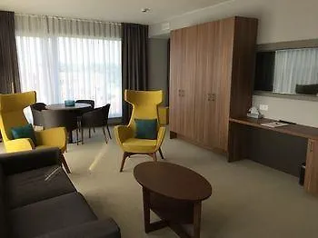 Drie Eiken Hotel 4*
