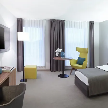 Drie Eiken Hotel
