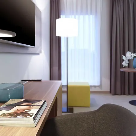 Drie Eiken Hotel Edegem