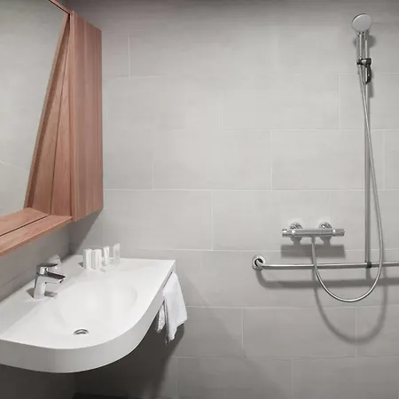 Drie Eiken Hotel 4*
